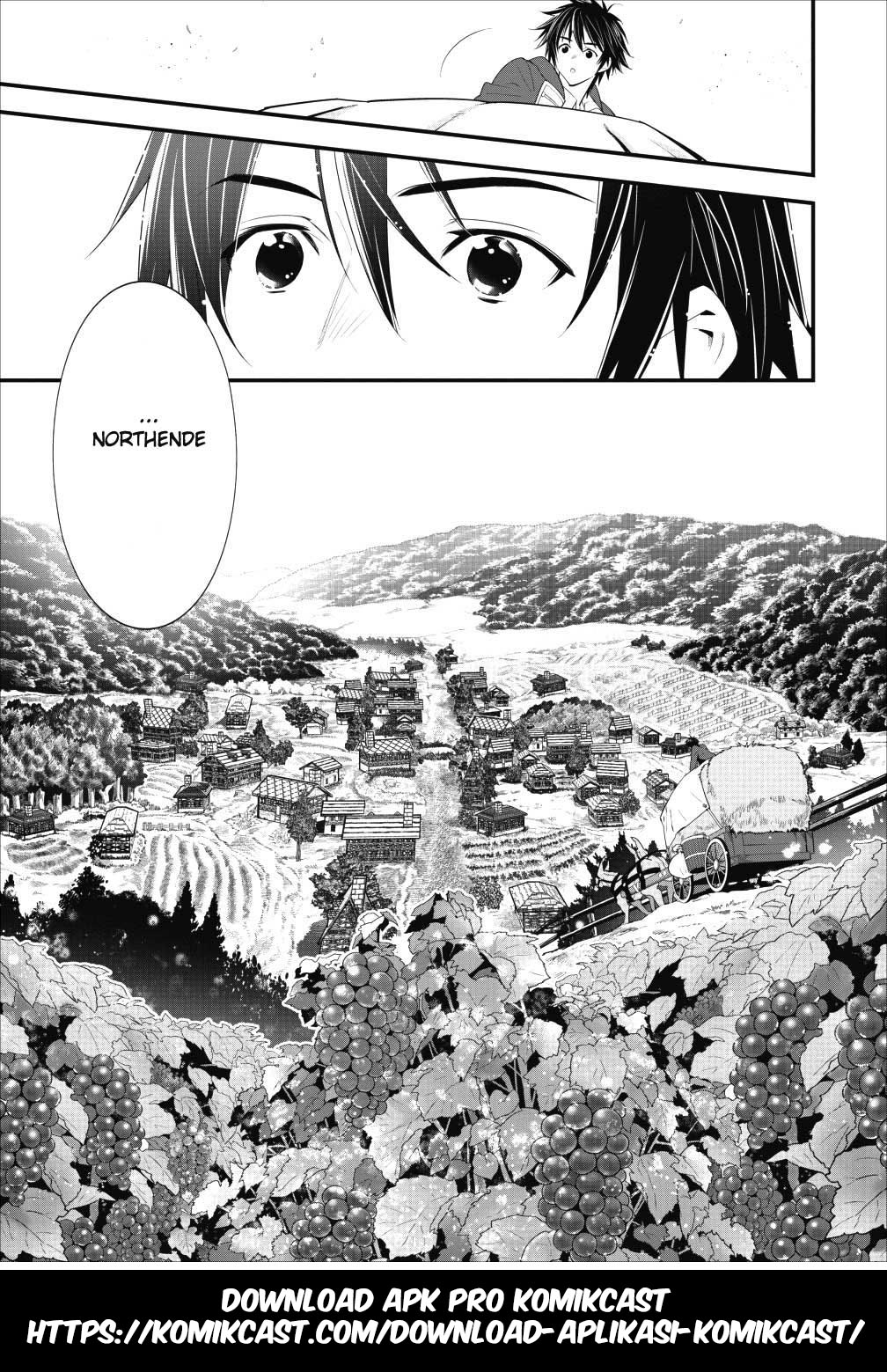 A-Rank Boukensha no Slow Life Chapter 1 - halaman 14