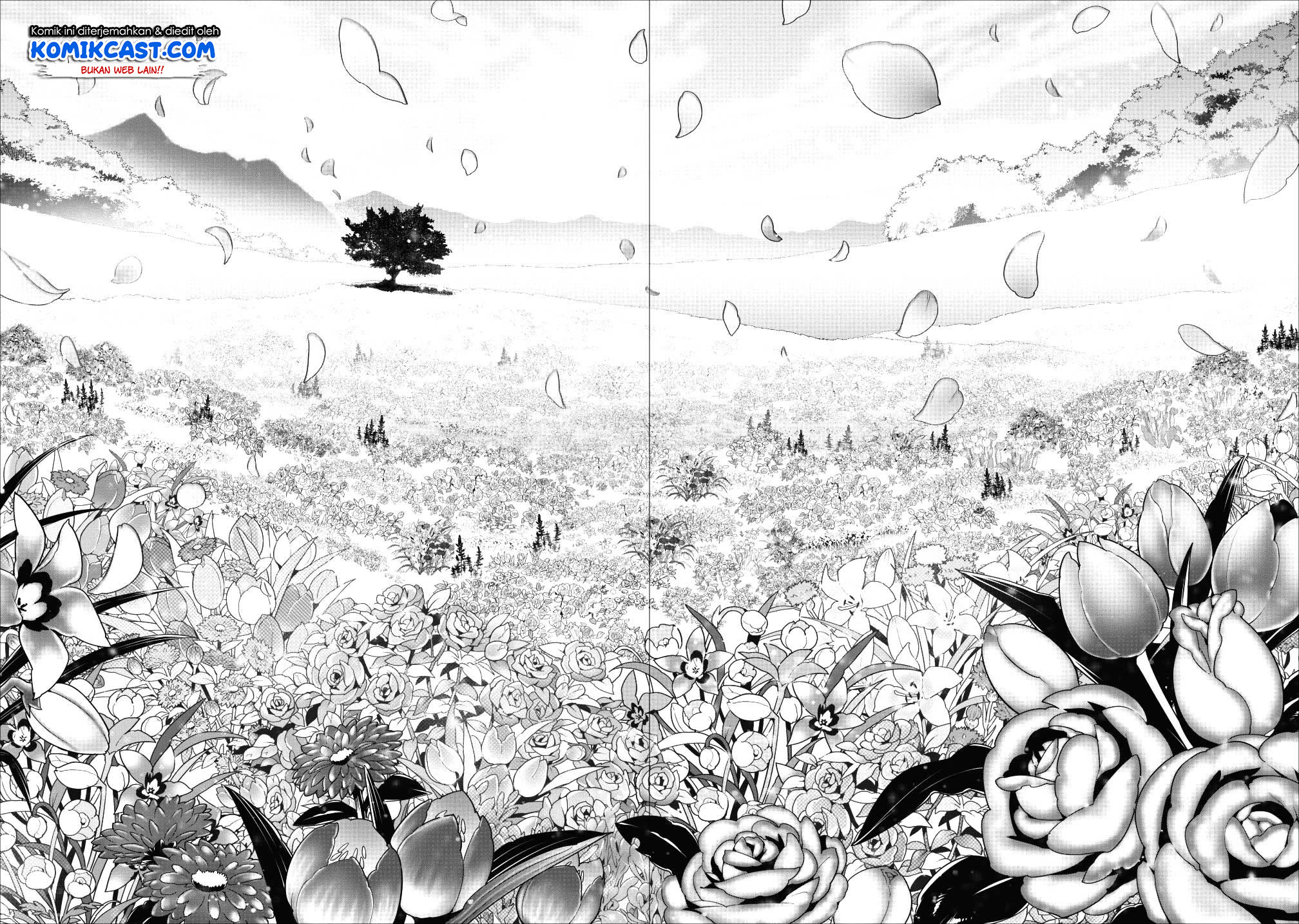A-Rank Boukensha no Slow Life Chapter 1 - halaman 23