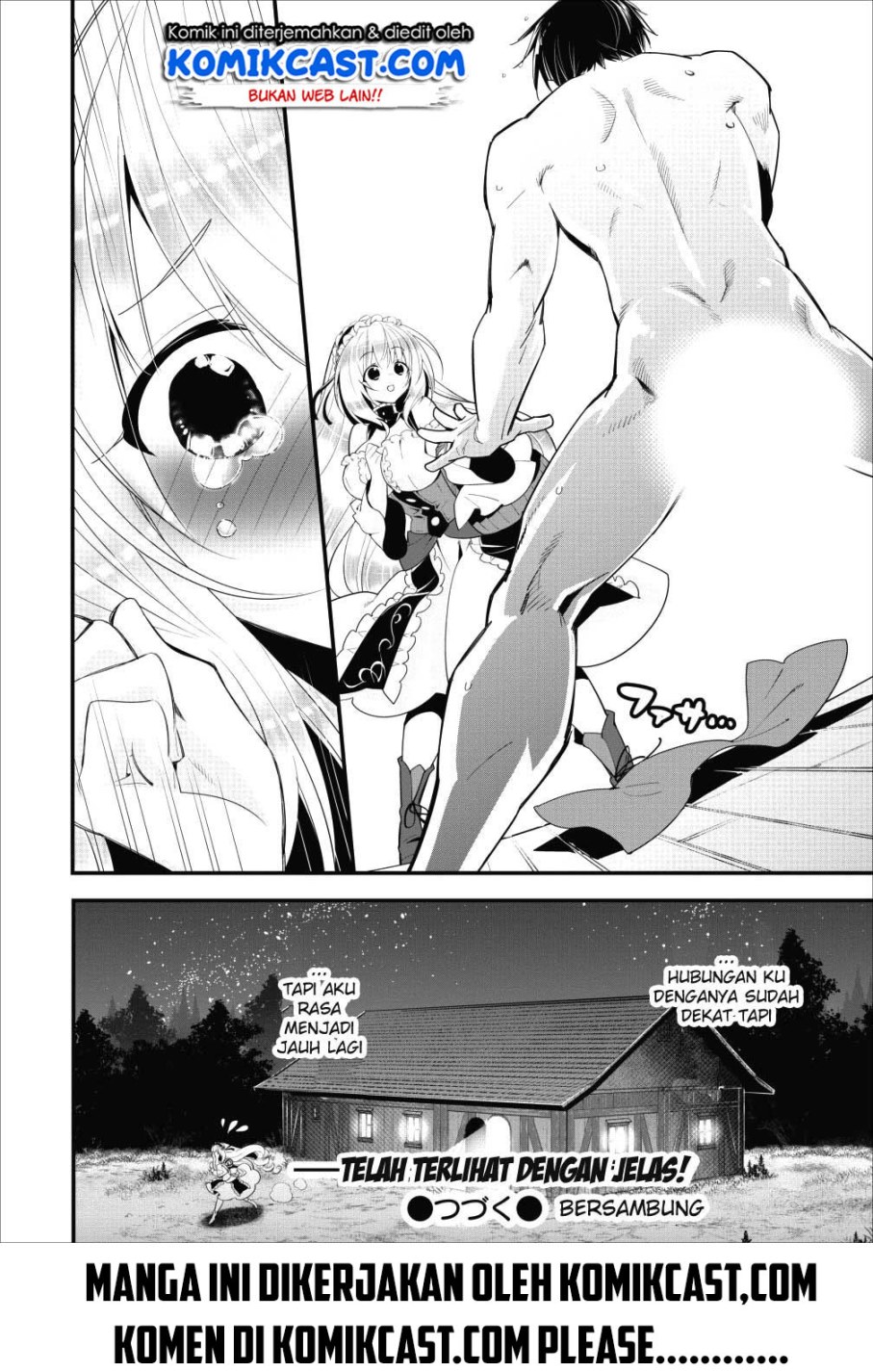 A-Rank Boukensha no Slow Life Chapter 2 - halaman 26