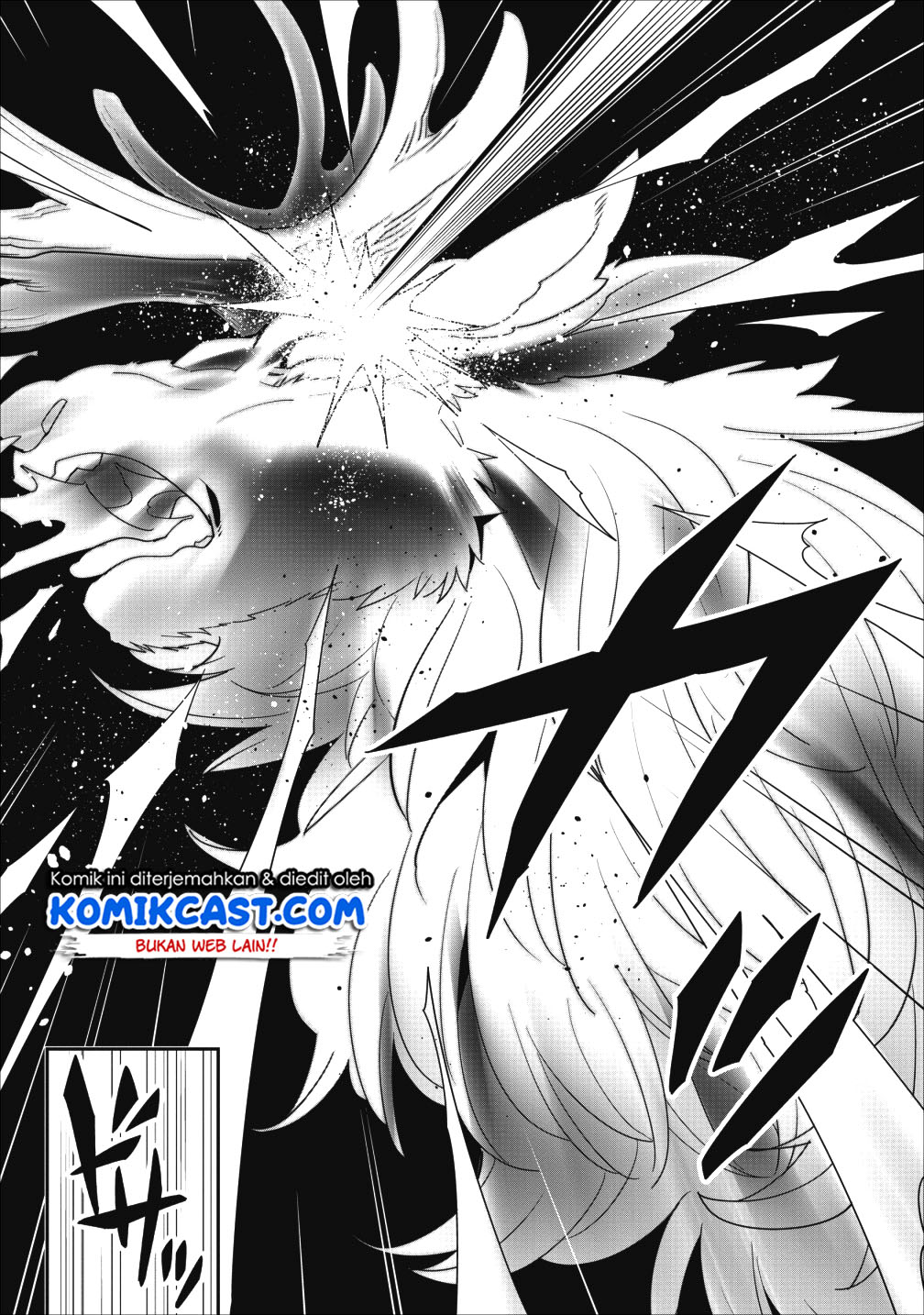A-Rank Boukensha no Slow Life Chapter 4 - halaman 18