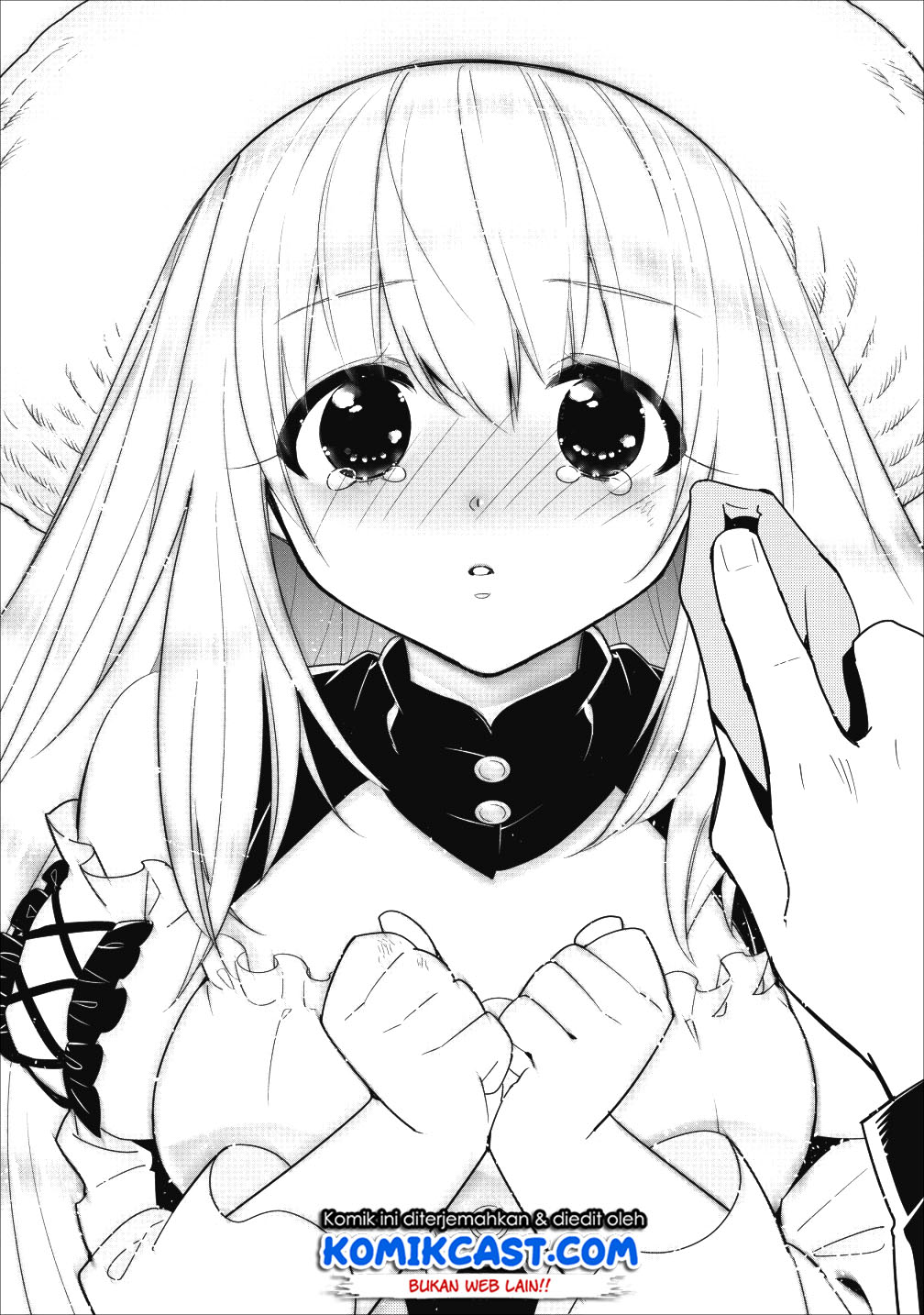 A-Rank Boukensha no Slow Life Chapter 7 - halaman 27