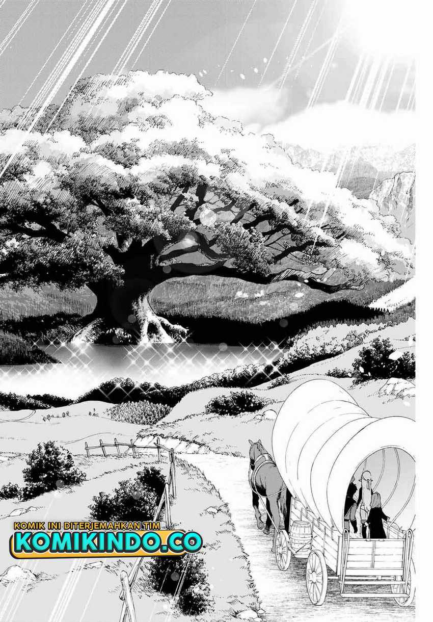 A-Rank Party wo Ridatsu shita Ore wa, Moto Oshiego-tachi to Meikyuu Shinbu wo Mezasu. Chapter 10 - halaman 2