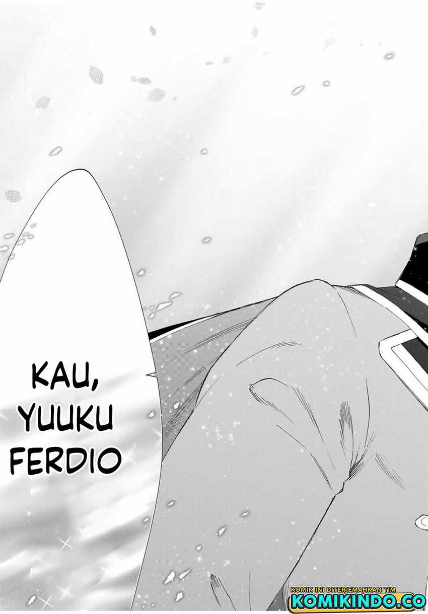 A-Rank Party wo Ridatsu shita Ore wa, Moto Oshiego-tachi to Meikyuu Shinbu wo Mezasu. Chapter 103 - halaman 4