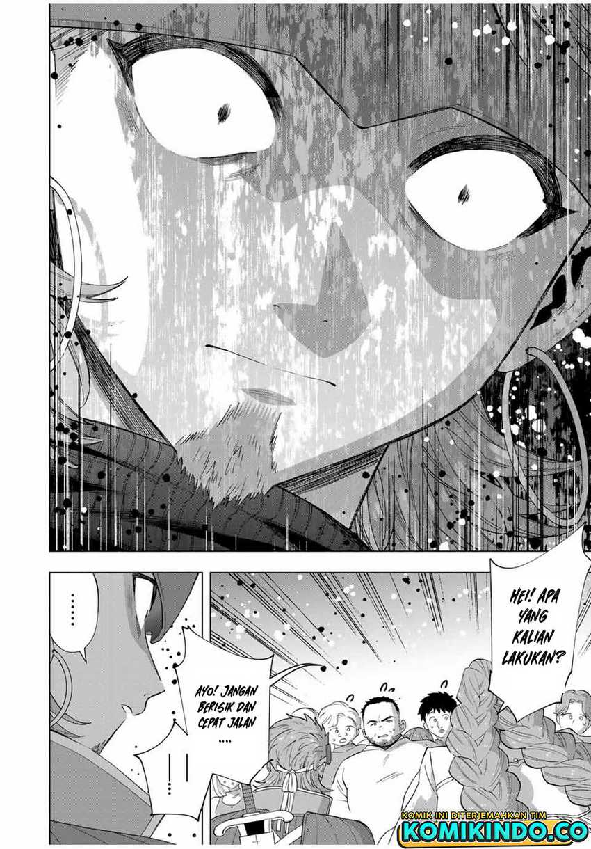 A-Rank Party wo Ridatsu shita Ore wa, Moto Oshiego-tachi to Meikyuu Shinbu wo Mezasu. Chapter 105 - halaman 5