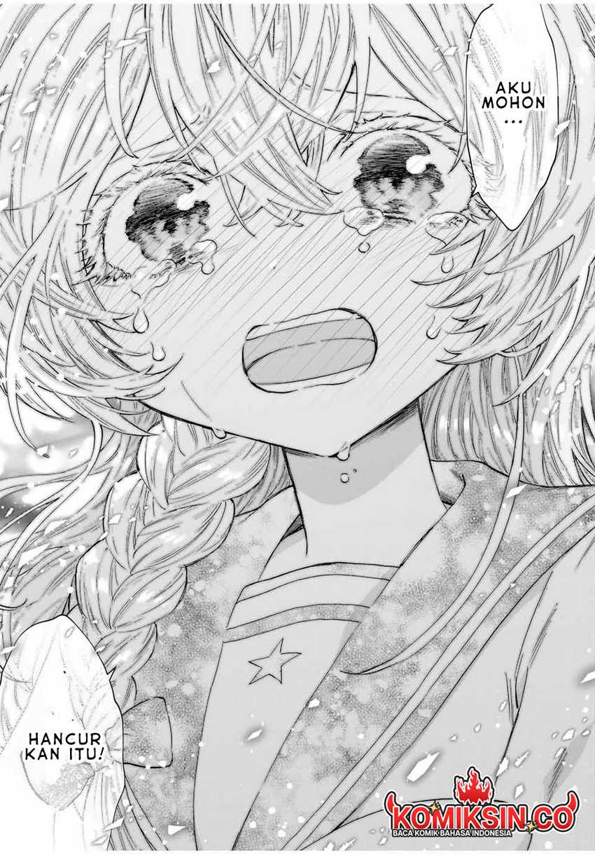 A-Rank Party wo Ridatsu shita Ore wa, Moto Oshiego-tachi to Meikyuu Shinbu wo Mezasu. Chapter 108 - halaman 4