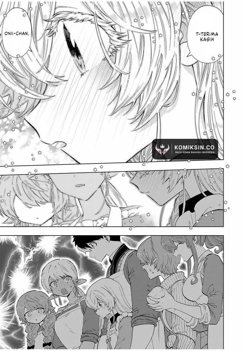 A-Rank Party wo Ridatsu shita Ore wa, Moto Oshiego-tachi to Meikyuu Shinbu wo Mezasu. Chapter 109 - halaman 16