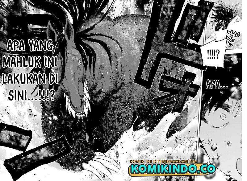 A-Rank Party wo Ridatsu shita Ore wa, Moto Oshiego-tachi to Meikyuu Shinbu wo Mezasu. Chapter 11 - halaman 4