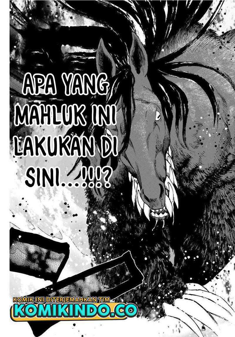 A-Rank Party wo Ridatsu shita Ore wa, Moto Oshiego-tachi to Meikyuu Shinbu wo Mezasu. Chapter 11 - halaman 5