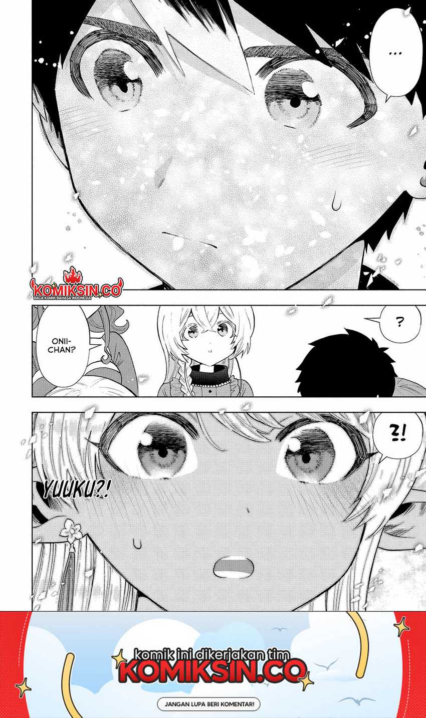 A-Rank Party wo Ridatsu shita Ore wa, Moto Oshiego-tachi to Meikyuu Shinbu wo Mezasu. Chapter 110 - halaman 7