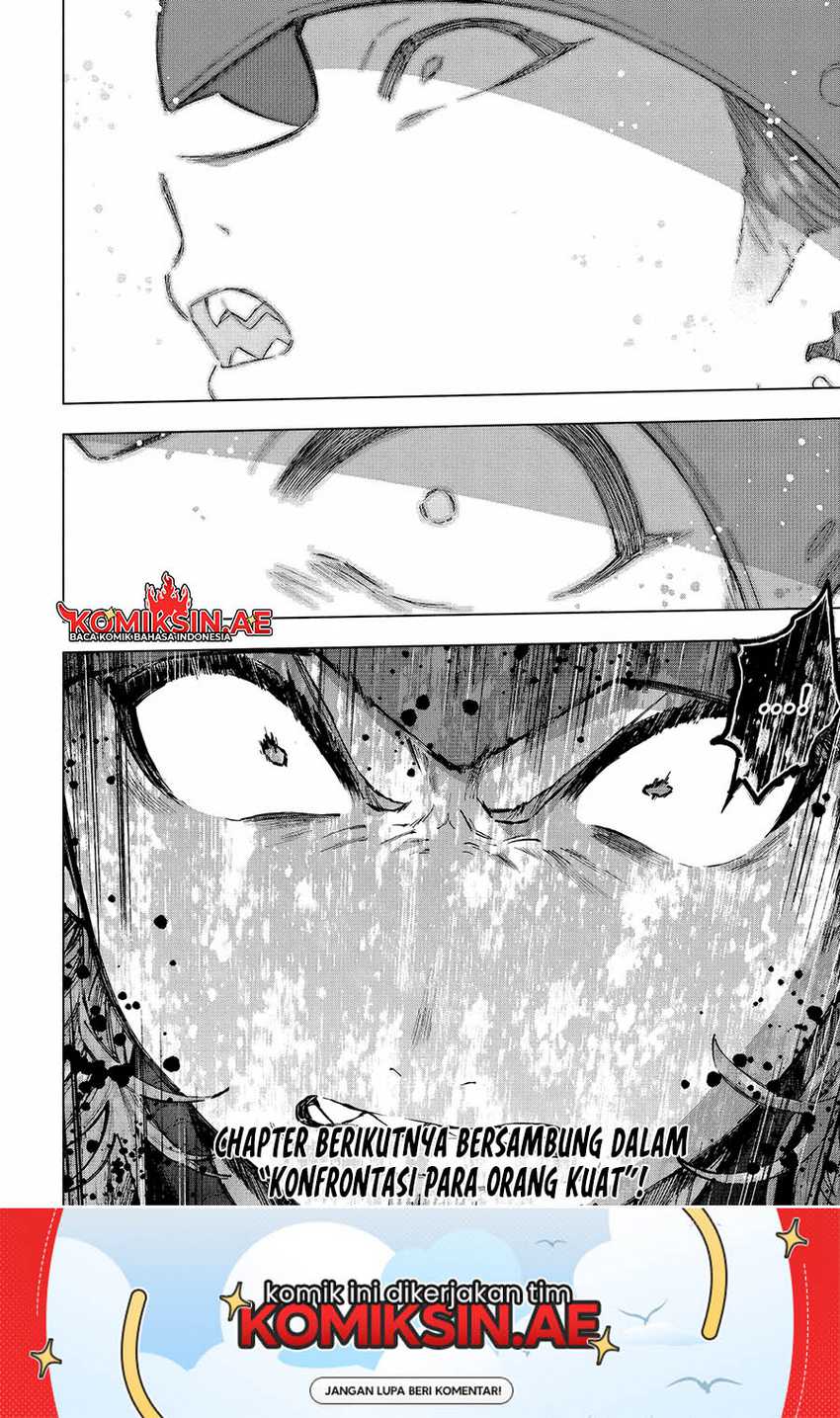 A-Rank Party wo Ridatsu shita Ore wa, Moto Oshiego-tachi to Meikyuu Shinbu wo Mezasu. Chapter 113 - halaman 7