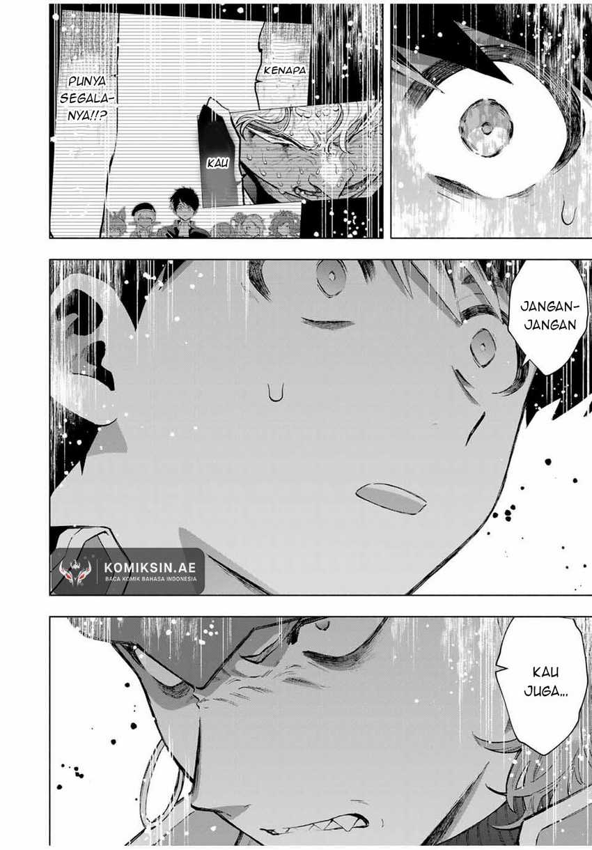 A-Rank Party wo Ridatsu shita Ore wa, Moto Oshiego-tachi to Meikyuu Shinbu wo Mezasu. Chapter 118 - halaman 2