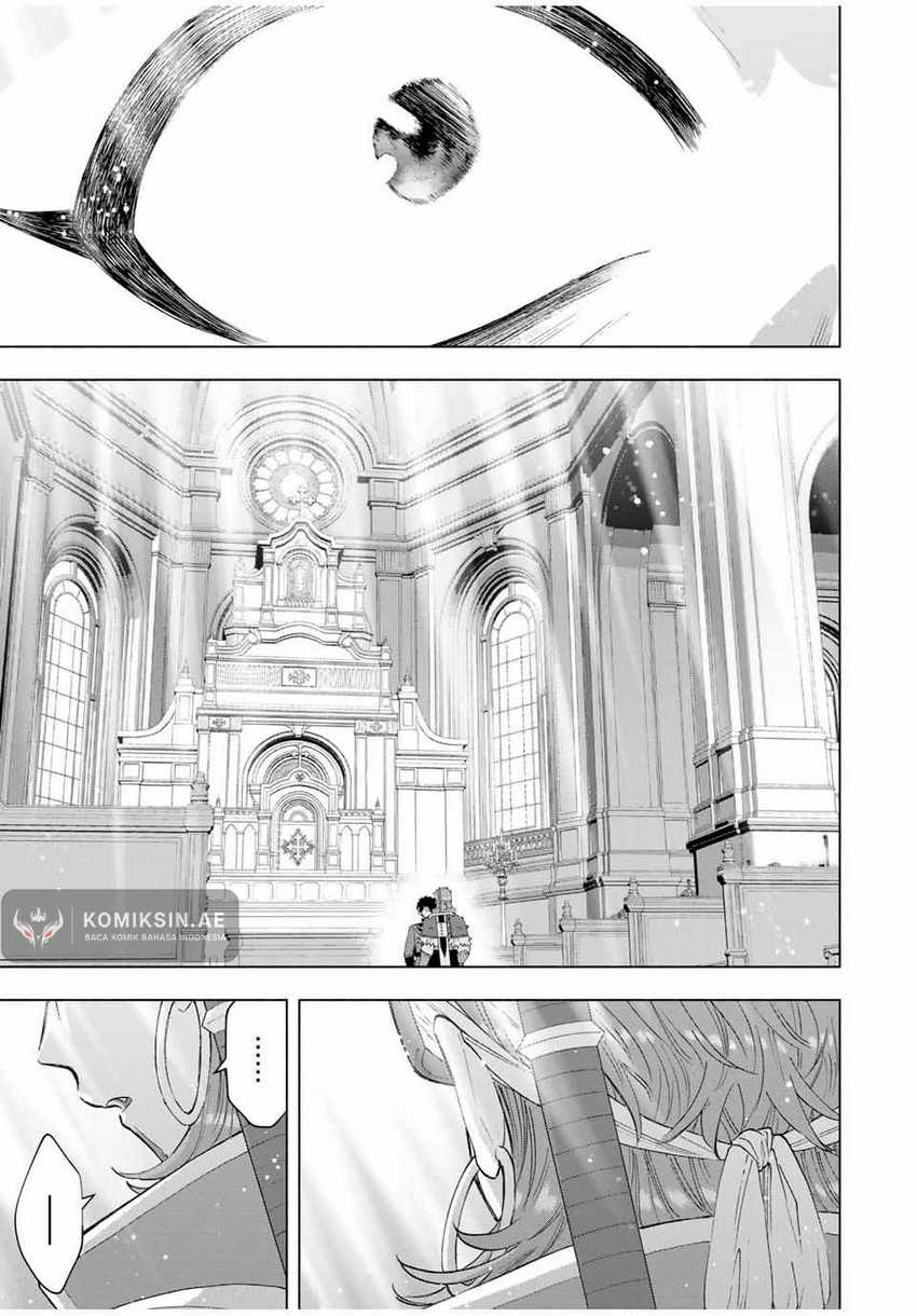 A-Rank Party wo Ridatsu shita Ore wa, Moto Oshiego-tachi to Meikyuu Shinbu wo Mezasu. Chapter 119 - halaman 3