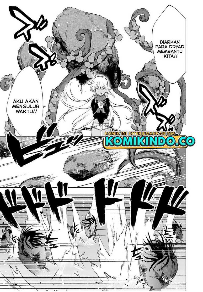 A-Rank Party wo Ridatsu shita Ore wa, Moto Oshiego-tachi to Meikyuu Shinbu wo Mezasu. Chapter 12 - halaman 2