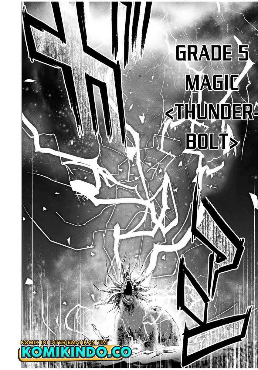 A-Rank Party wo Ridatsu shita Ore wa, Moto Oshiego-tachi to Meikyuu Shinbu wo Mezasu. Chapter 12 - halaman 5