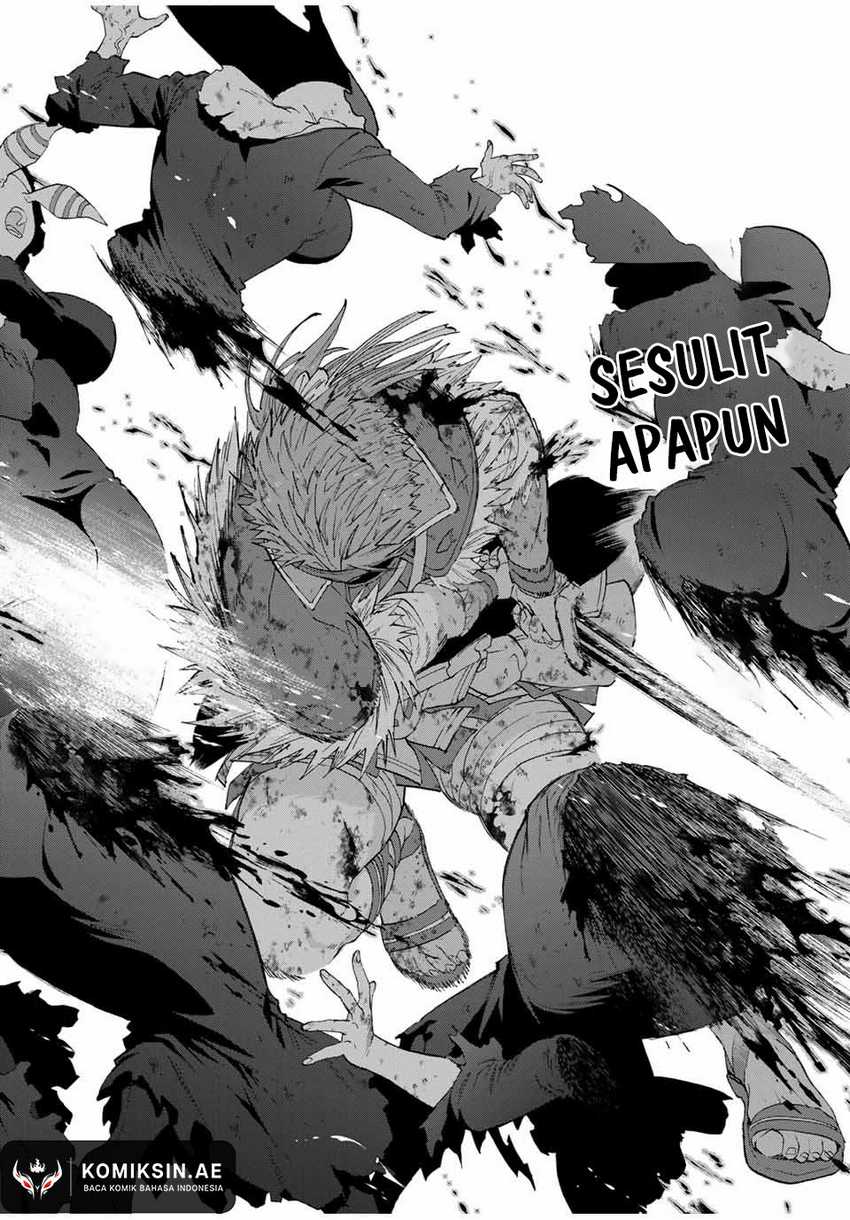 A-Rank Party wo Ridatsu shita Ore wa, Moto Oshiego-tachi to Meikyuu Shinbu wo Mezasu. Chapter 121 - halaman 2