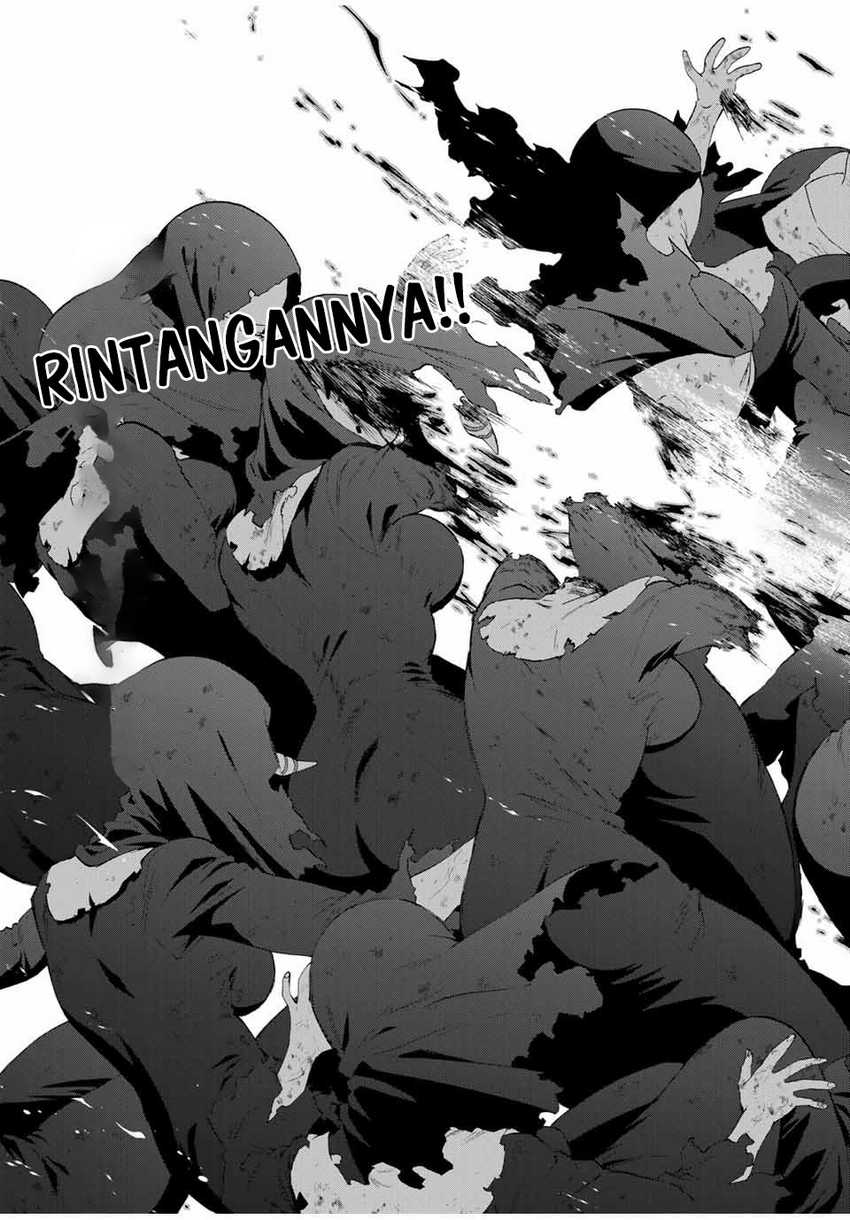 A-Rank Party wo Ridatsu shita Ore wa, Moto Oshiego-tachi to Meikyuu Shinbu wo Mezasu. Chapter 121 - halaman 3