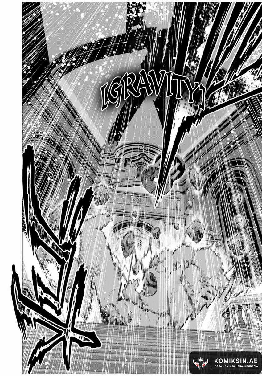 A-Rank Party wo Ridatsu shita Ore wa, Moto Oshiego-tachi to Meikyuu Shinbu wo Mezasu. Chapter 121 - halaman 6