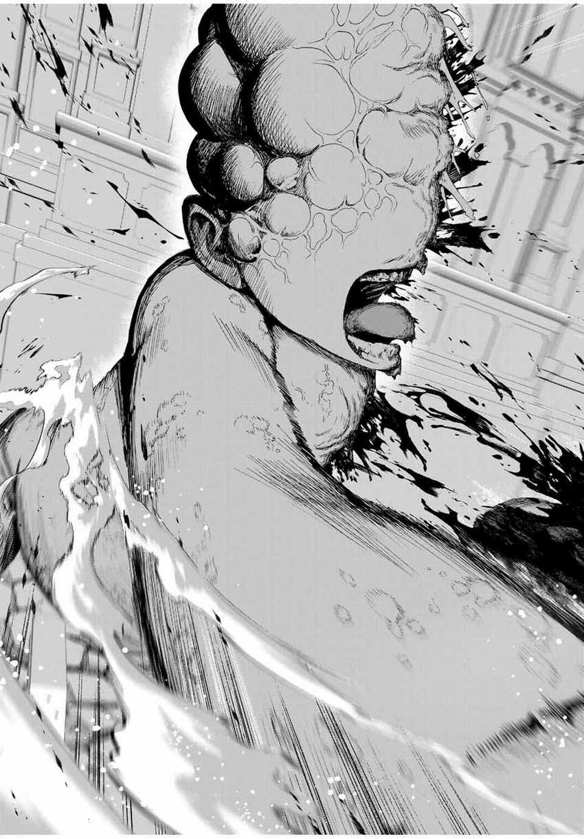 A-Rank Party wo Ridatsu shita Ore wa, Moto Oshiego-tachi to Meikyuu Shinbu wo Mezasu. Chapter 121 - halaman 9