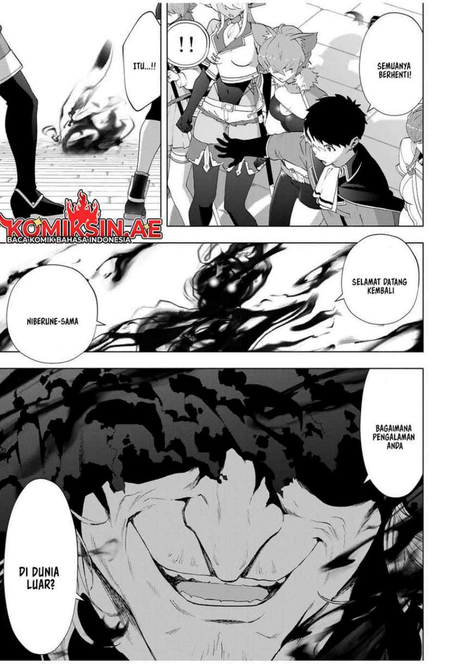 A-Rank Party wo Ridatsu shita Ore wa, Moto Oshiego-tachi to Meikyuu Shinbu wo Mezasu. Chapter 126 - halaman 2