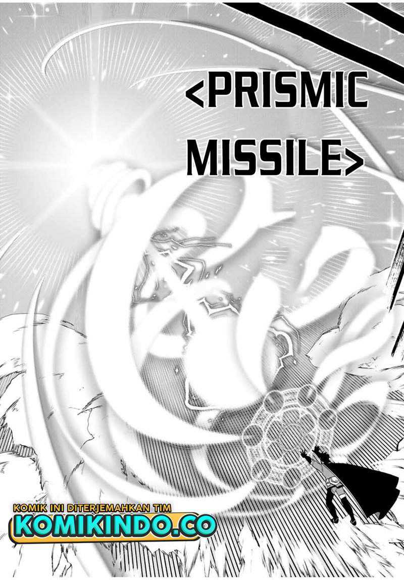 A-Rank Party wo Ridatsu shita Ore wa, Moto Oshiego-tachi to Meikyuu Shinbu wo Mezasu. Chapter 13 - halaman 5