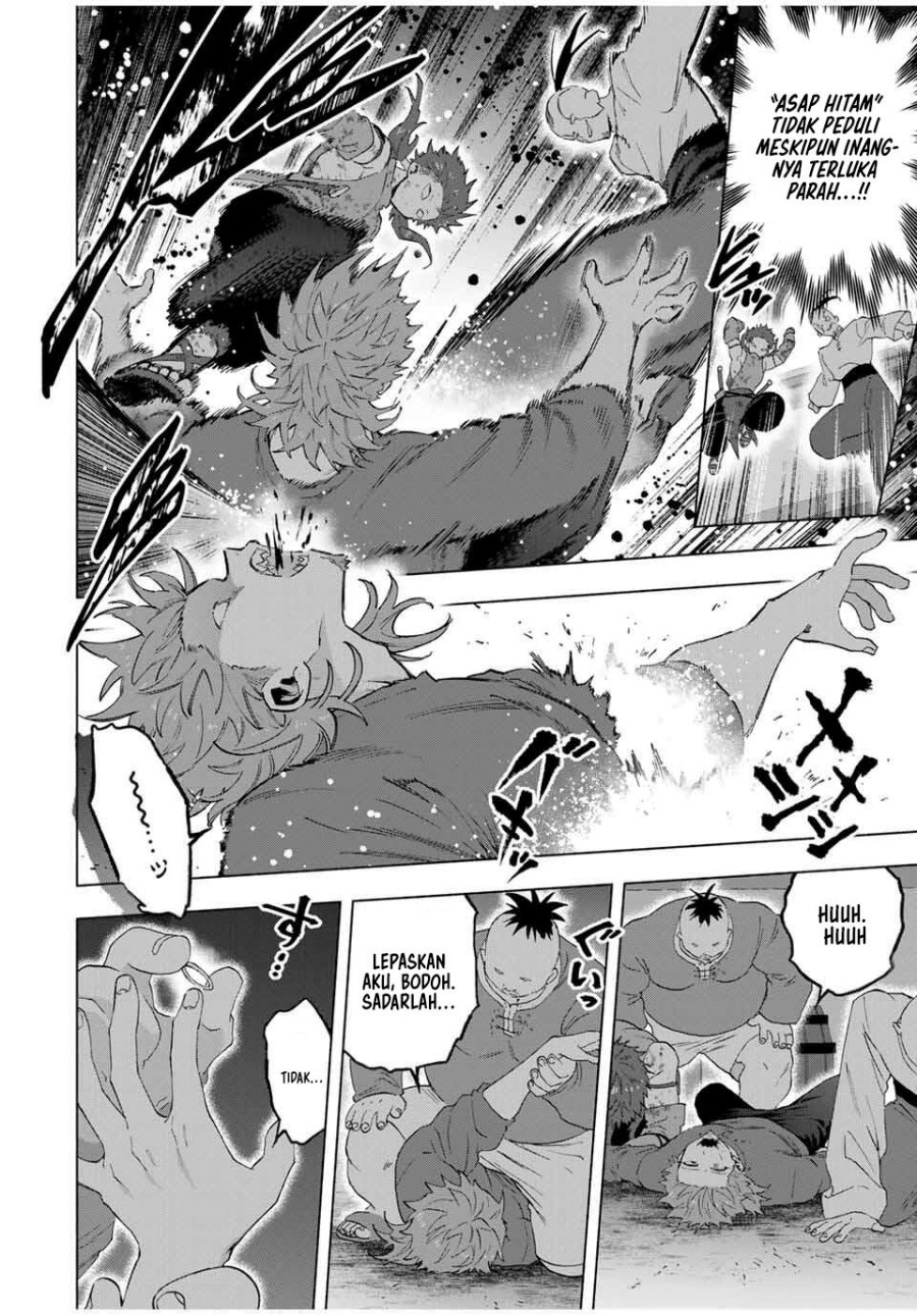 A-Rank Party wo Ridatsu shita Ore wa, Moto Oshiego-tachi to Meikyuu Shinbu wo Mezasu. Chapter 135 - halaman 1