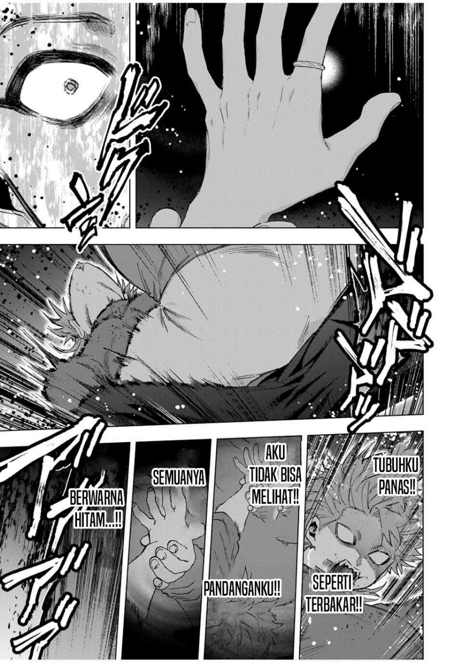 A-Rank Party wo Ridatsu shita Ore wa, Moto Oshiego-tachi to Meikyuu Shinbu wo Mezasu. Chapter 135 - halaman 2