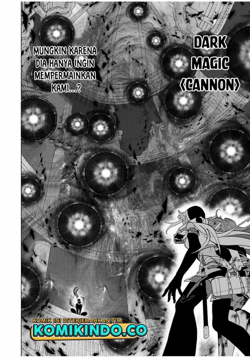 A-Rank Party wo Ridatsu shita Ore wa, Moto Oshiego-tachi to Meikyuu Shinbu wo Mezasu. Chapter 28 - halaman 4