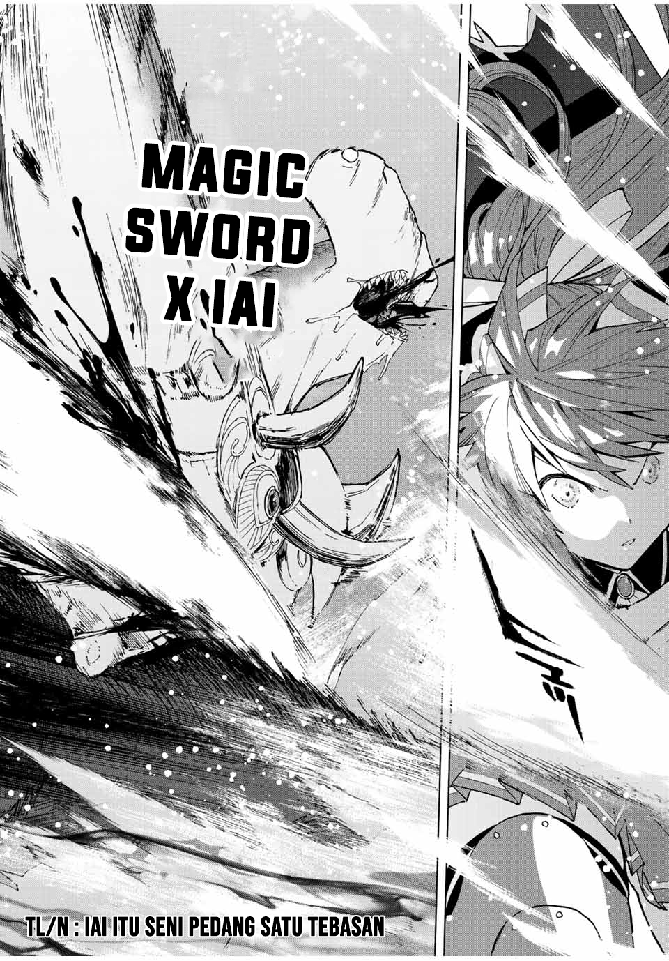 A-Rank Party wo Ridatsu shita Ore wa, Moto Oshiego-tachi to Meikyuu Shinbu wo Mezasu. Chapter 46 - halaman 1