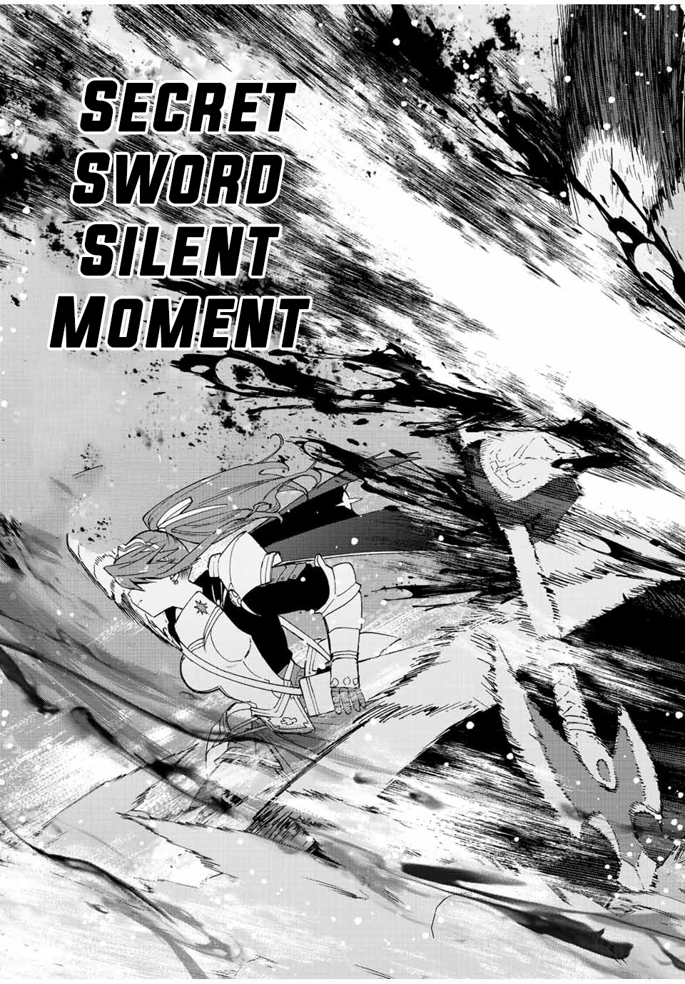 A-Rank Party wo Ridatsu shita Ore wa, Moto Oshiego-tachi to Meikyuu Shinbu wo Mezasu. Chapter 46 - halaman 2