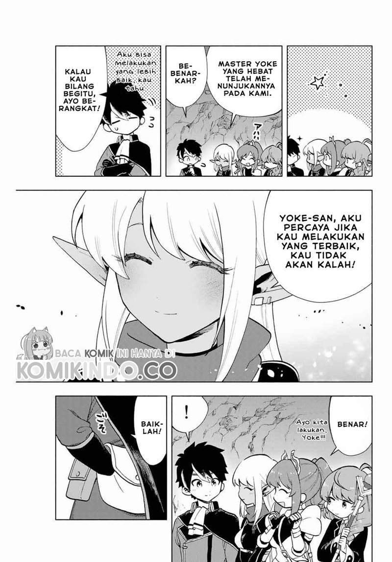 A-Rank Party wo Ridatsu shita Ore wa, Moto Oshiego-tachi to Meikyuu Shinbu wo Mezasu. Chapter 5 - halaman 8