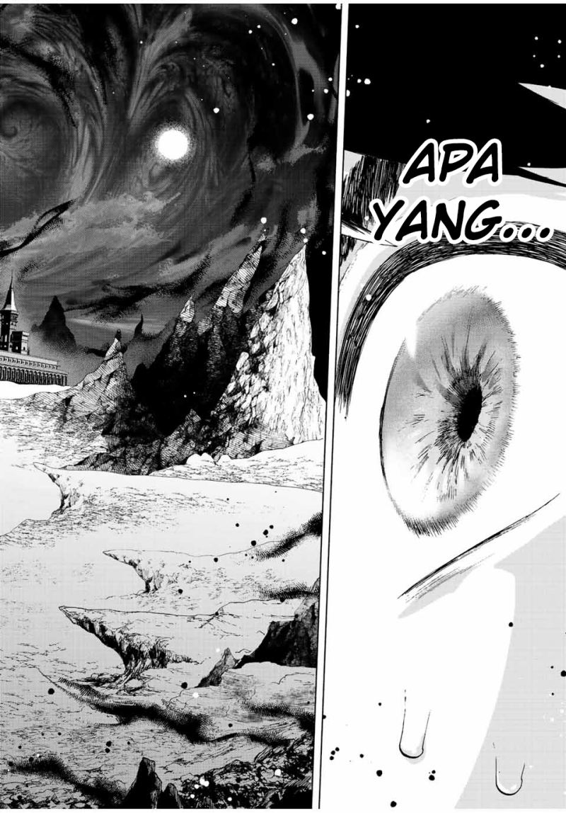 A-Rank Party wo Ridatsu shita Ore wa, Moto Oshiego-tachi to Meikyuu Shinbu wo Mezasu. Chapter 52 - halaman 13