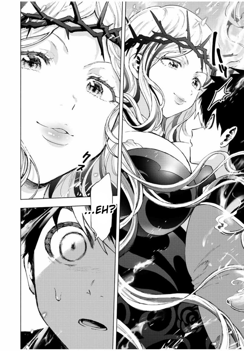 A-Rank Party wo Ridatsu shita Ore wa, Moto Oshiego-tachi to Meikyuu Shinbu wo Mezasu. Chapter 52 - halaman 7