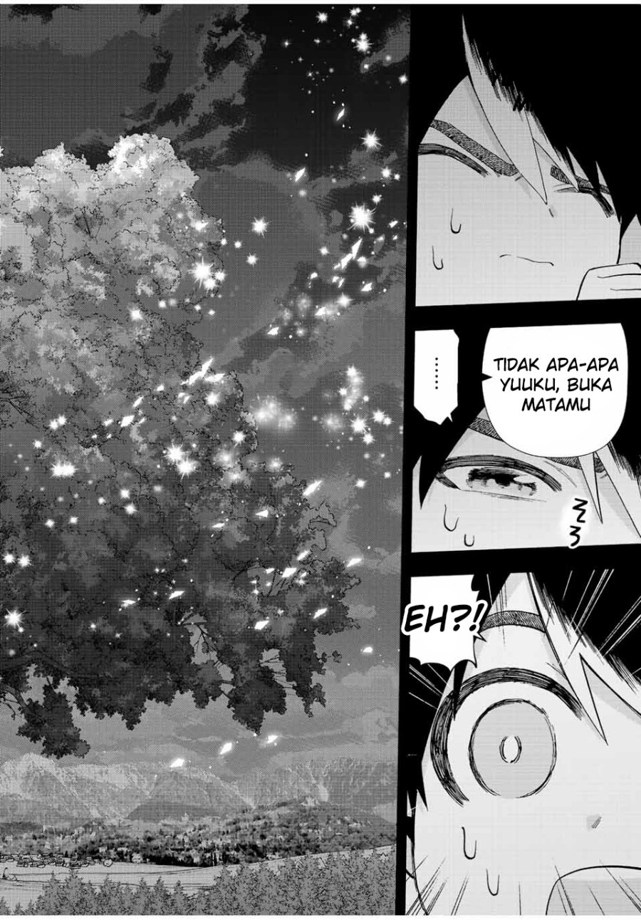 A-Rank Party wo Ridatsu shita Ore wa, Moto Oshiego-tachi to Meikyuu Shinbu wo Mezasu. Chapter 54 - halaman 4