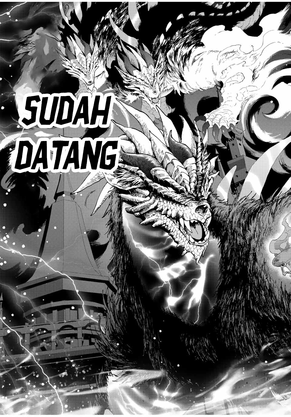 A-Rank Party wo Ridatsu shita Ore wa, Moto Oshiego-tachi to Meikyuu Shinbu wo Mezasu. Chapter 55 - halaman 6