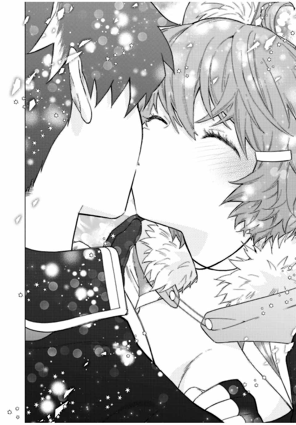 A-Rank Party wo Ridatsu shita Ore wa, Moto Oshiego-tachi to Meikyuu Shinbu wo Mezasu. Chapter 59 - halaman 2