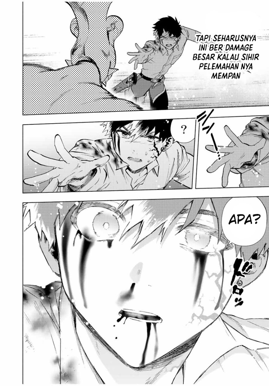 A-Rank Party wo Ridatsu shita Ore wa, Moto Oshiego-tachi to Meikyuu Shinbu wo Mezasu. Chapter 63 - halaman 1