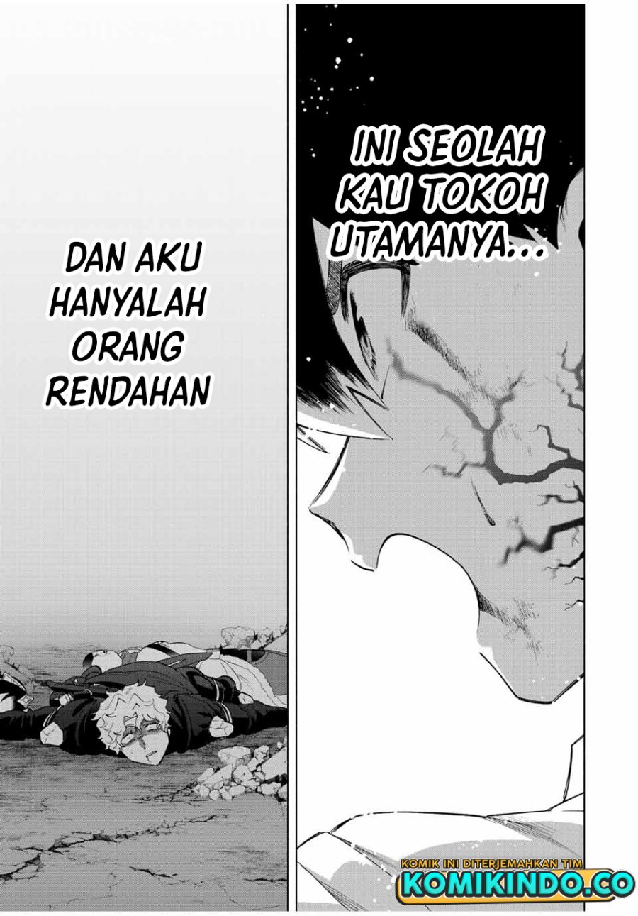 A-Rank Party wo Ridatsu shita Ore wa, Moto Oshiego-tachi to Meikyuu Shinbu wo Mezasu. Chapter 63 - halaman 10