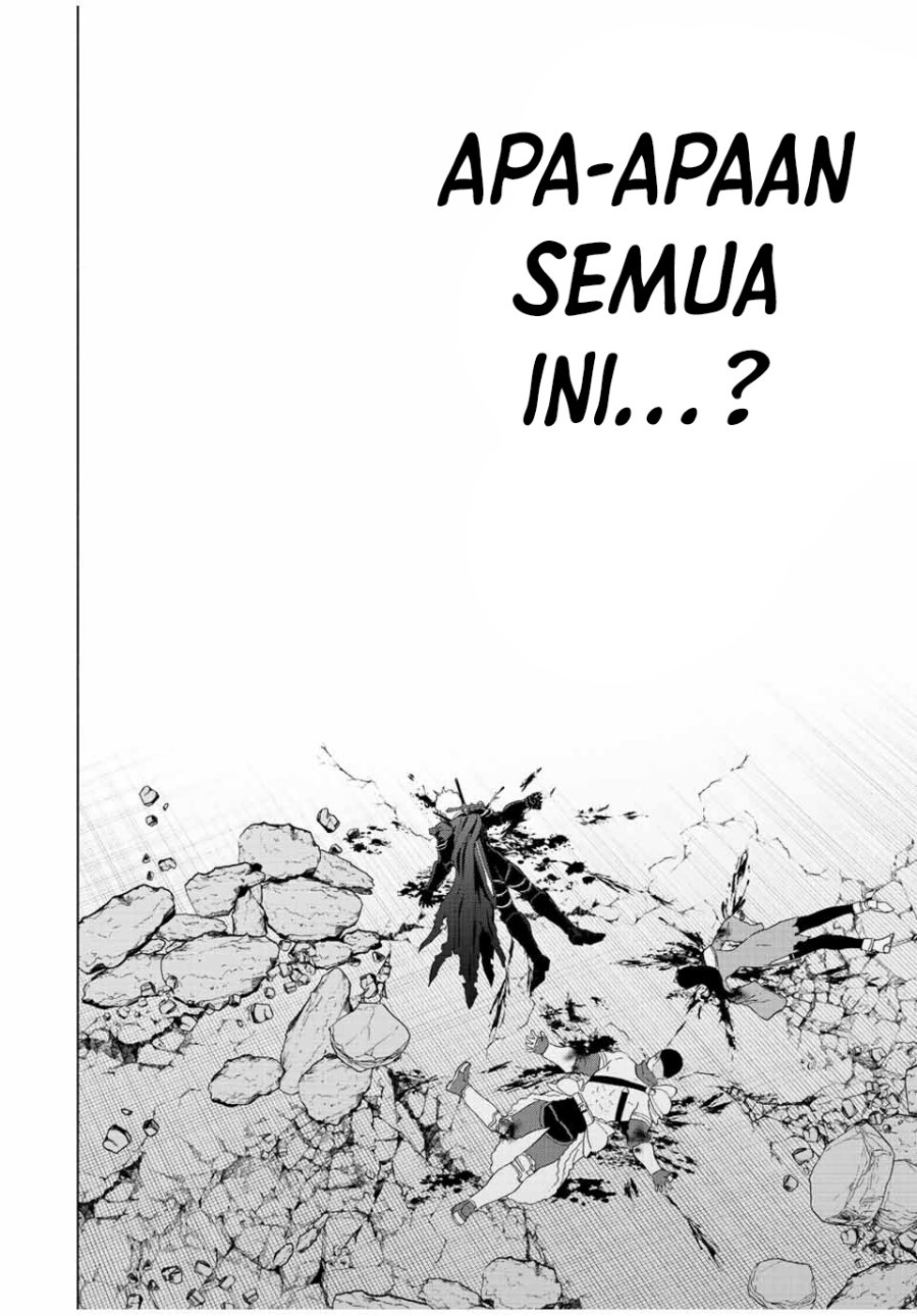 A-Rank Party wo Ridatsu shita Ore wa, Moto Oshiego-tachi to Meikyuu Shinbu wo Mezasu. Chapter 63 - halaman 9