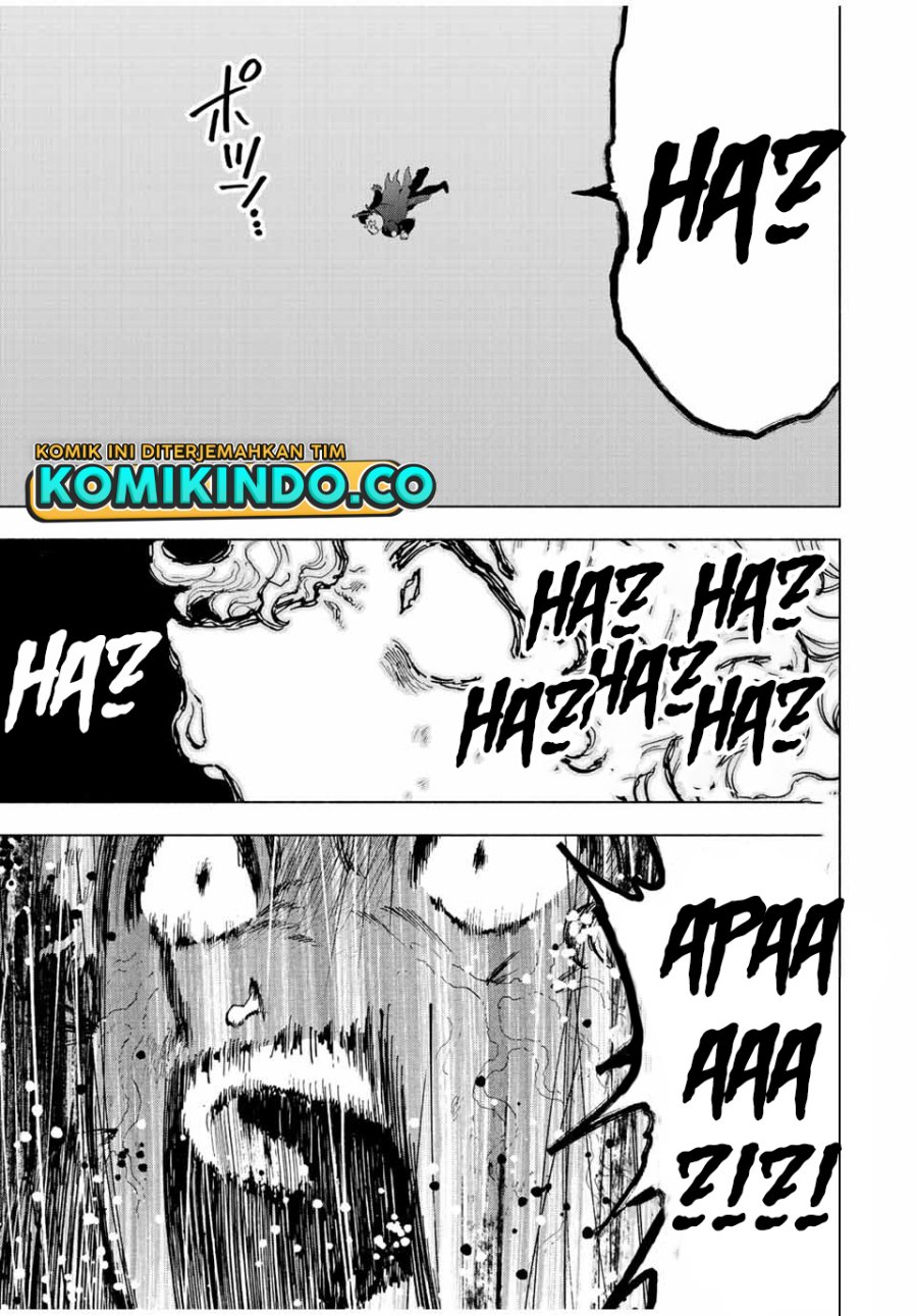 A-Rank Party wo Ridatsu shita Ore wa, Moto Oshiego-tachi to Meikyuu Shinbu wo Mezasu. Chapter 64 - halaman 10