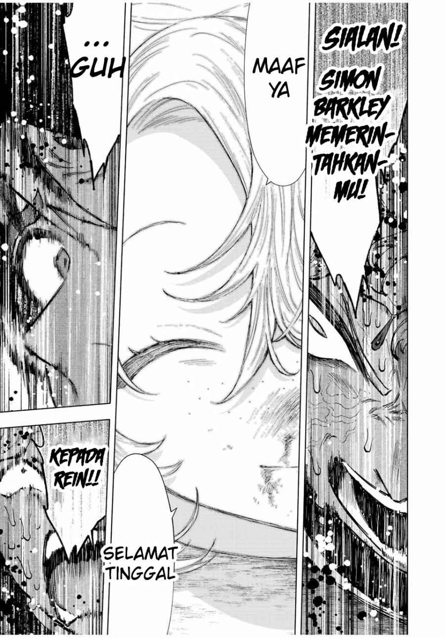 A-Rank Party wo Ridatsu shita Ore wa, Moto Oshiego-tachi to Meikyuu Shinbu wo Mezasu. Chapter 64 - halaman 8