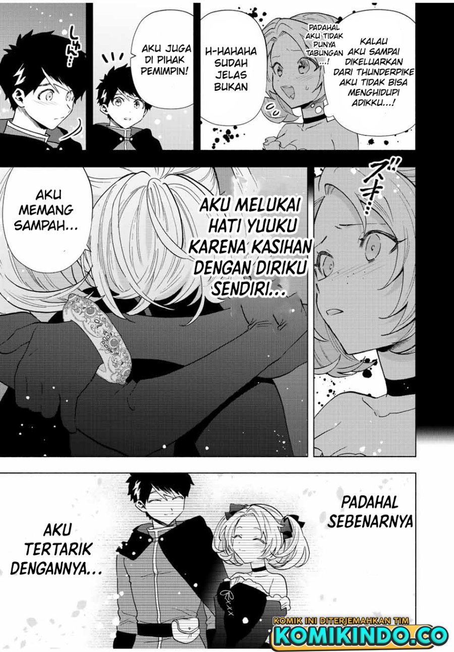 A-Rank Party wo Ridatsu shita Ore wa, Moto Oshiego-tachi to Meikyuu Shinbu wo Mezasu. Chapter 65 - halaman 4