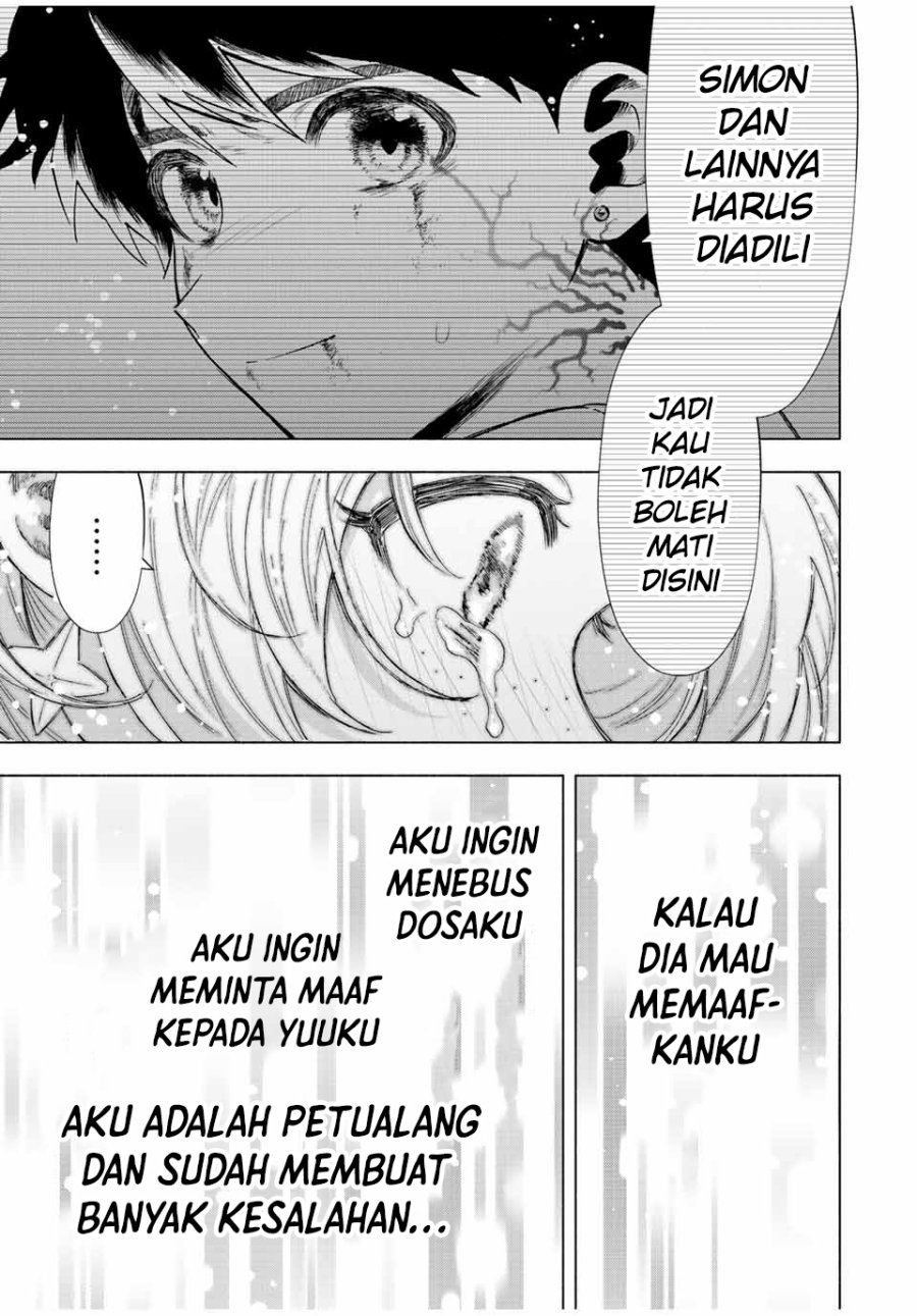 A-Rank Party wo Ridatsu shita Ore wa, Moto Oshiego-tachi to Meikyuu Shinbu wo Mezasu. Chapter 65 - halaman 6