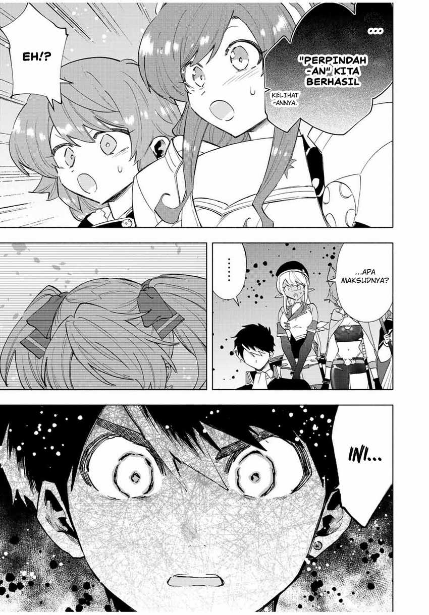 A-Rank Party wo Ridatsu shita Ore wa, Moto Oshiego-tachi to Meikyuu Shinbu wo Mezasu. Chapter 75 - halaman 10