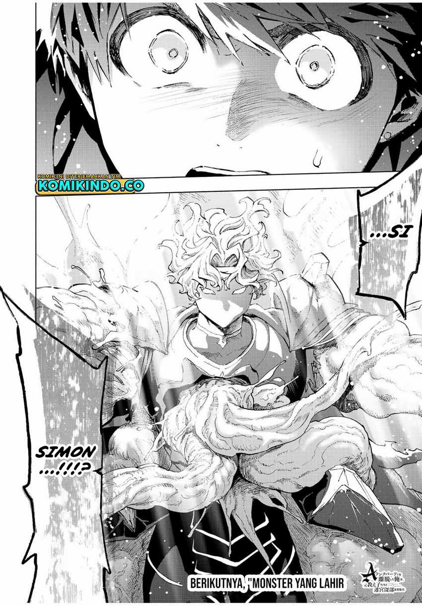 A-Rank Party wo Ridatsu shita Ore wa, Moto Oshiego-tachi to Meikyuu Shinbu wo Mezasu. Chapter 77 - halaman 6