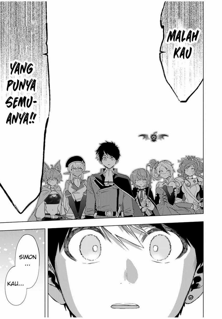 A-Rank Party wo Ridatsu shita Ore wa, Moto Oshiego-tachi to Meikyuu Shinbu wo Mezasu. Chapter 78 - halaman 2