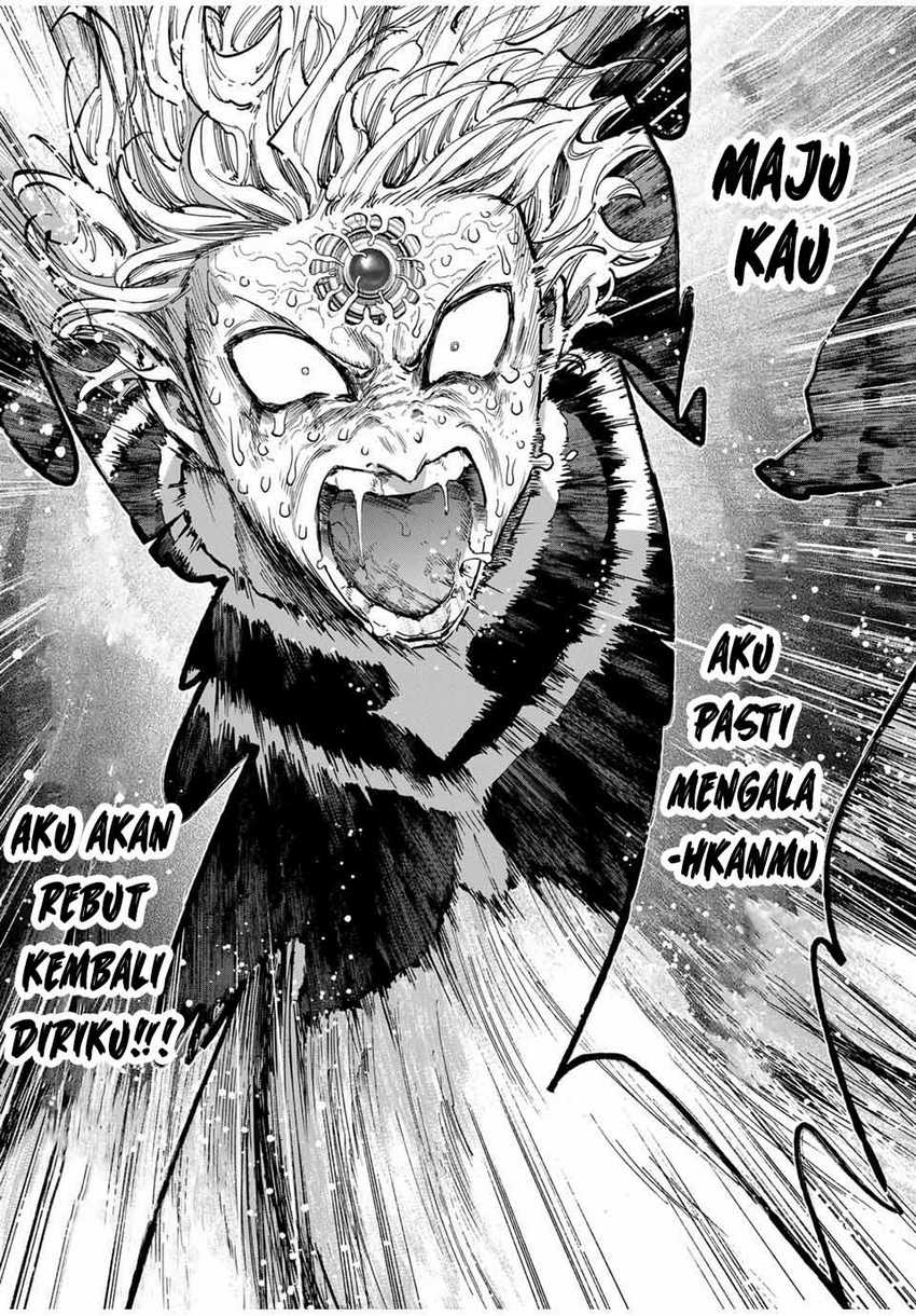 A-Rank Party wo Ridatsu shita Ore wa, Moto Oshiego-tachi to Meikyuu Shinbu wo Mezasu. Chapter 78 - halaman 4