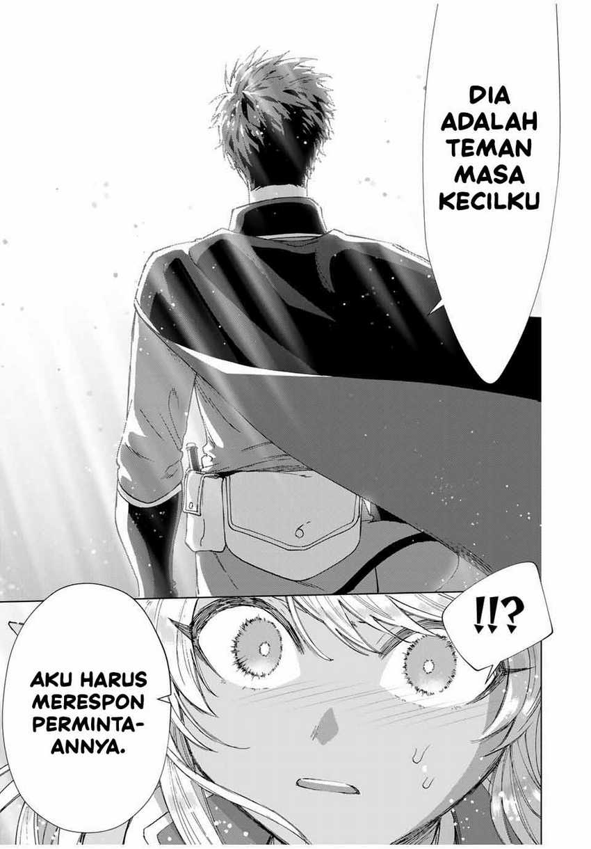 A-Rank Party wo Ridatsu shita Ore wa, Moto Oshiego-tachi to Meikyuu Shinbu wo Mezasu. Chapter 78 - halaman 6