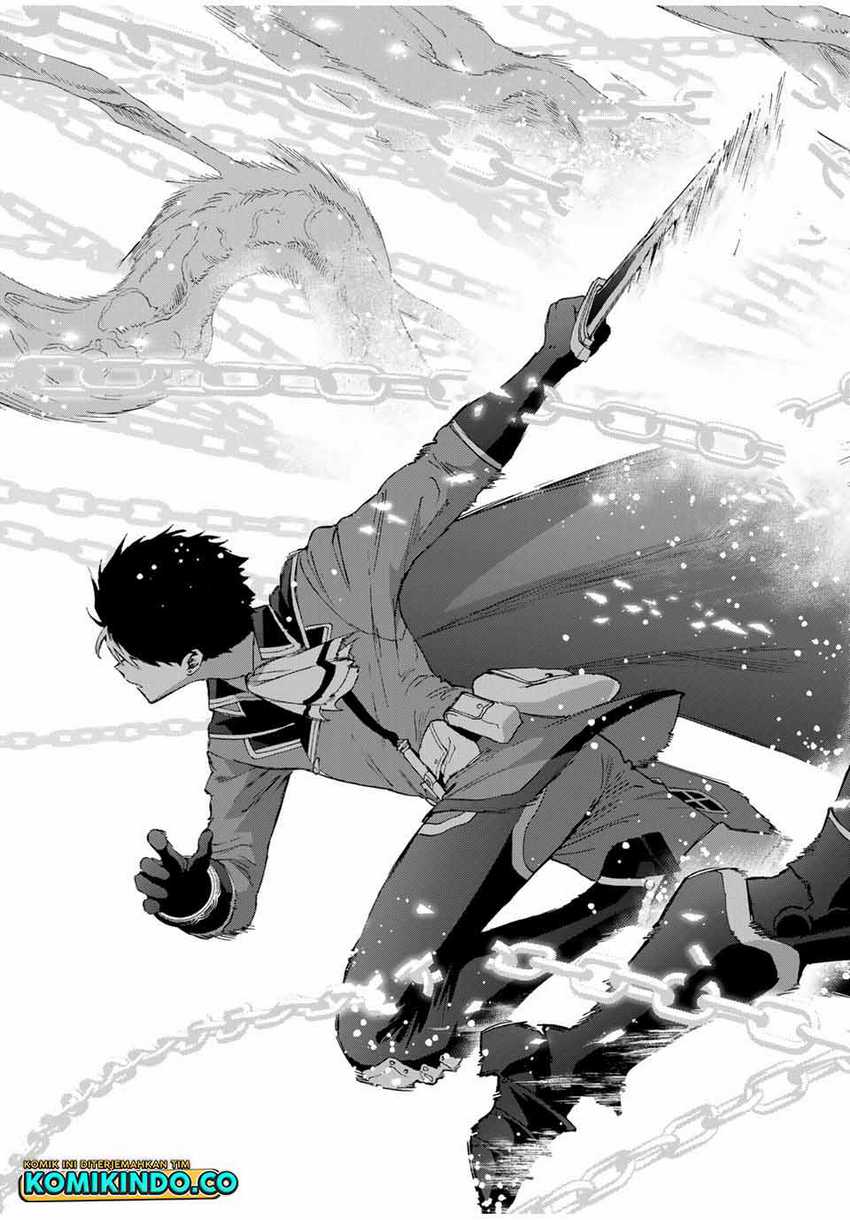 A-Rank Party wo Ridatsu shita Ore wa, Moto Oshiego-tachi to Meikyuu Shinbu wo Mezasu. Chapter 79 - halaman 2