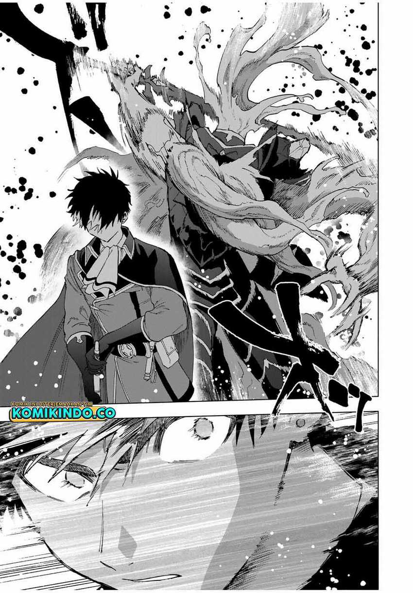 A-Rank Party wo Ridatsu shita Ore wa, Moto Oshiego-tachi to Meikyuu Shinbu wo Mezasu. Chapter 79 - halaman 6