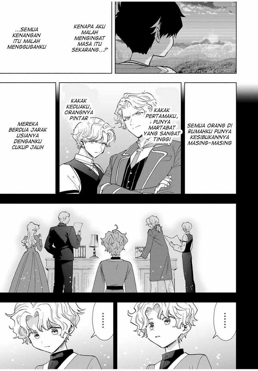 A-Rank Party wo Ridatsu shita Ore wa, Moto Oshiego-tachi to Meikyuu Shinbu wo Mezasu. Chapter 80 - halaman 2